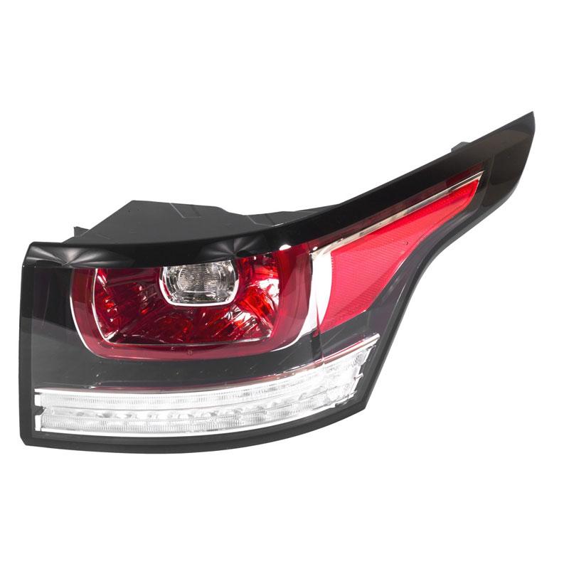 For Land Rover Range Rover Sports Edition 2014 2015 2016 2017 Car LED Rear Tail Light Brake Light Signal Lamp Taillight Assembly