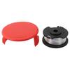 16FT Line Length Trimmer Spool & Line Garden Tools