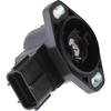 Car Throttle Position Sensors TPS Compatible with ES250 4Runner Camry Celica MR2 Pickup Previa Tercel 89452-12040 MF20127 5S2892 74-9588 840-932