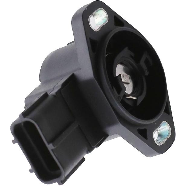 Car Throttle Position Sensors TPS Compatible with ES250 4Runner Camry Celica MR2 Pickup Previa Tercel 89452-12040 MF20127 5S2892 74-9588 840-932