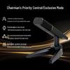 Great Wall HL 323C Digital Conference System Chairman Microphone (CN Version)
