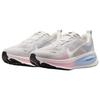 Nike Vomero 18 Breathable Running Shoes Women's White Blue Pink IR2985-121