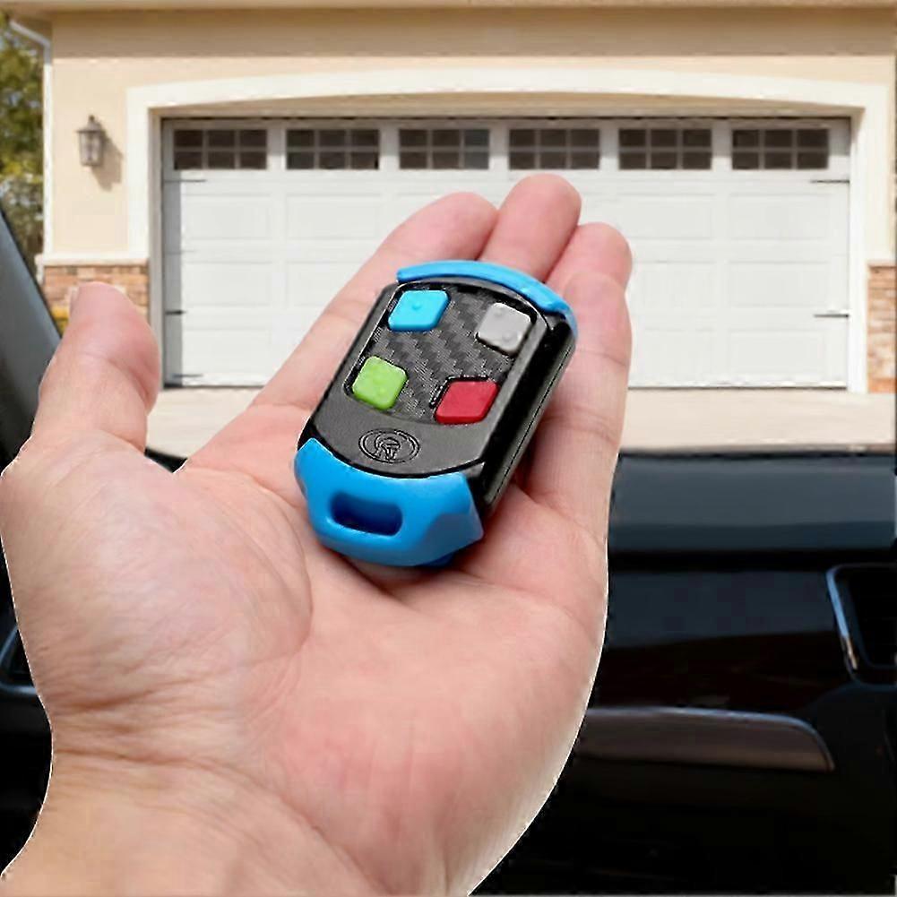 5Pcs for CENTURION Gate Door Opener Garage Remote Control for D2/5/10 A10 R3/5 Vantage Vector 400/500 Vert-X 300 4Button
