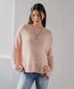 VEM.VER Hairy Long Sleeve Knit_4 Colors
