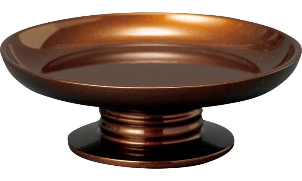 

Lumiere Aluminum Offering Plate B 500-31