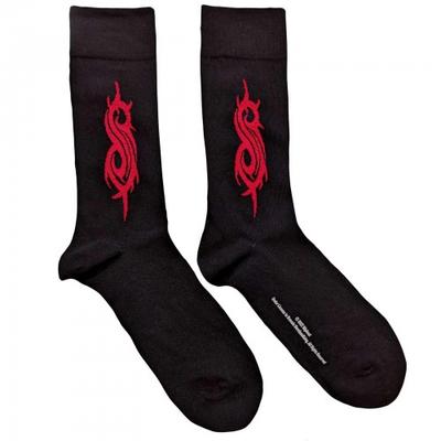 Slipknot Meias Tribais Sigil Unissex para Adultos