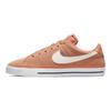 Nike Court Legacy Suede 'Light Cognac'  Sneakers  DH0956-200
