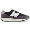 New Balance 237 Black Women Sneakers WS237DB1