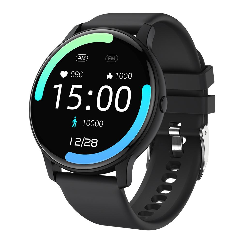 S40Z Smartwatch Men Women Bluetooth Call Smart Watch Waterproof Swim Health Monitoring Music Weather Watches