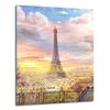 GLASS BOARD PANEL TABLETOP 40x52 PARIS