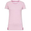 Lazy Jacks Womens/Ladies Breton Top