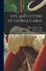 Life and Letters of George Cabot Kitabı