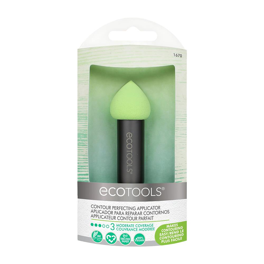 

Ecotools EC-1670 Perfecting Contour Applicator