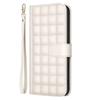 For Nokia G42 G22 C22 C32 Luxury Case Checkered Leather Card Book Funda Nokia G22 Case Phone C 32 22 G 42 Flip Cover Shockproof