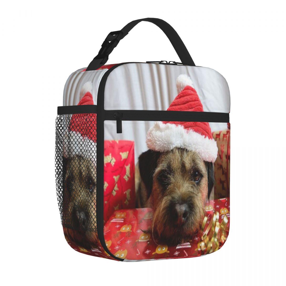 Bestselling Guardian Of The Presents Dual Use Neoprene Lunch Bag Kids School Durable Lunch Bag One Size