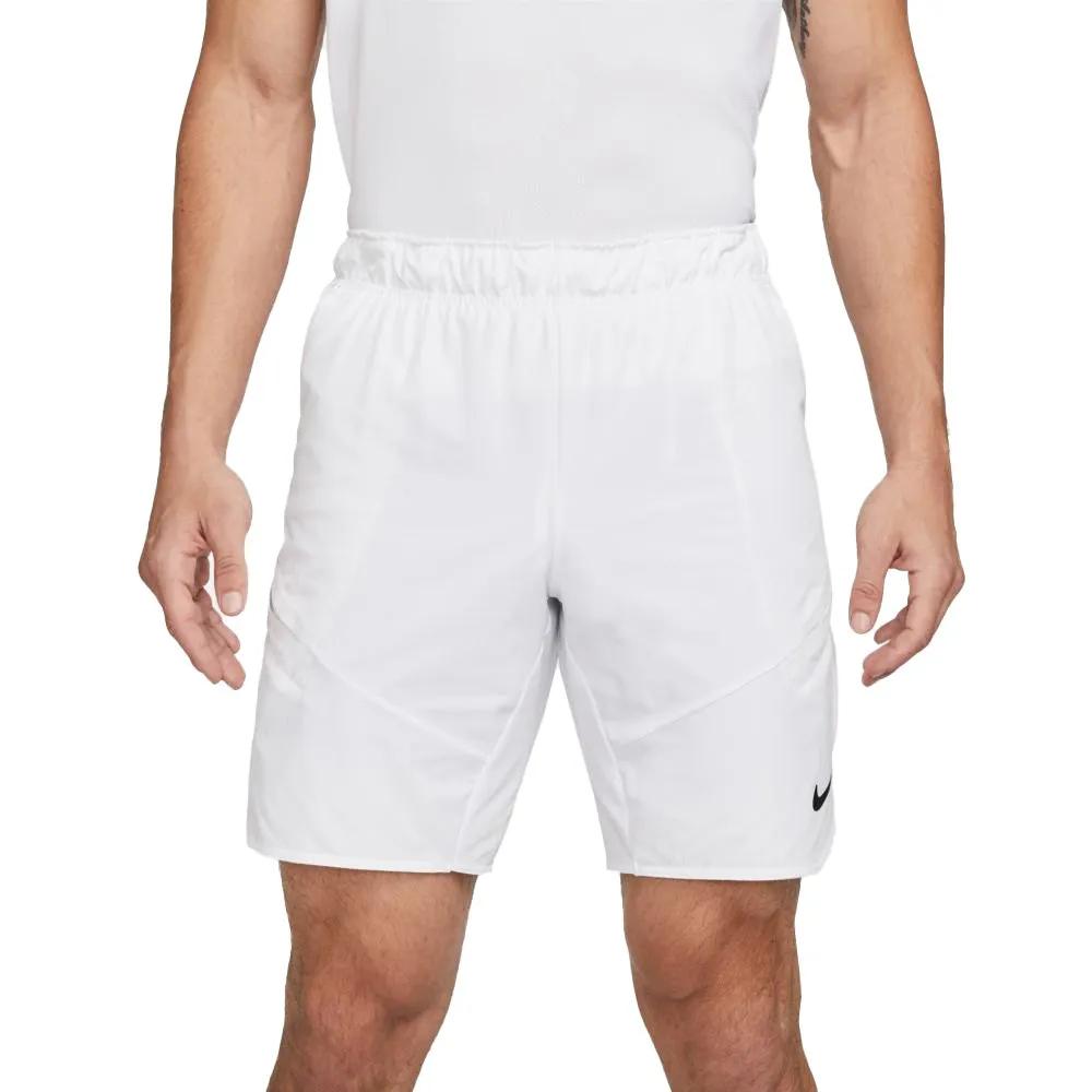 Nike Court Dri Fit Advantage 9´´ Shorts