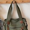 Women's Corduroy Vintage Shoulder Bag Handbag