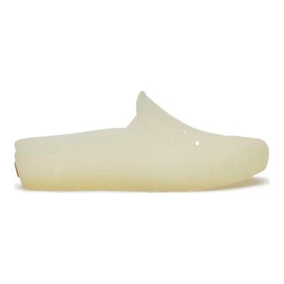 Nazúvacie Pohodlné Jednoduché Ľahké Odolné Diery Topánky Unisex Topánky Žlté VN0005V8WHT