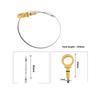 1PCS Car Engine Oil Dipstick Repair For Dodge Chrysler Magnum 4792965AA 917-325