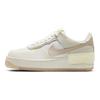 Nike Жіночі кросівки Air Force 1 Shadow White Fossil Stone Cream Sail FN3444-121