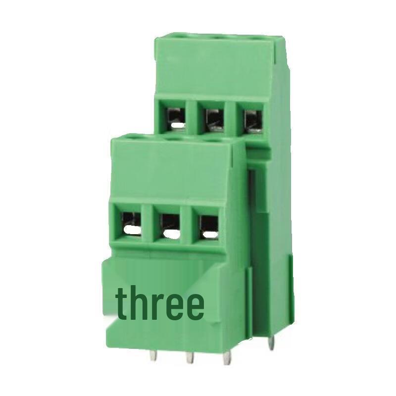 Zhi Shi 470uF 25V Green High-Frequency Electrolytic Capacitor (20 Pcs)