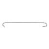 10Pcs Bike Stainless Steel Chain Hooks Connecting Repairing Tool for Mountain Road Bicycle Bike Chain Hooks Bicycle Chain Hooks