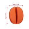 5Pcs Fishing Rod Ball Protectors NonSlip Fishing Rod Tie Fishing Tackle Part