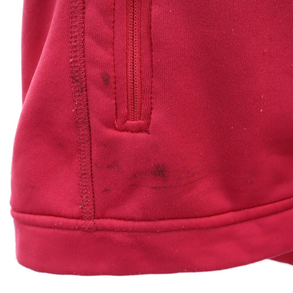 Mammut Aconcagua Trail Jacket M pink Fleece-lined Outdoor Women Used