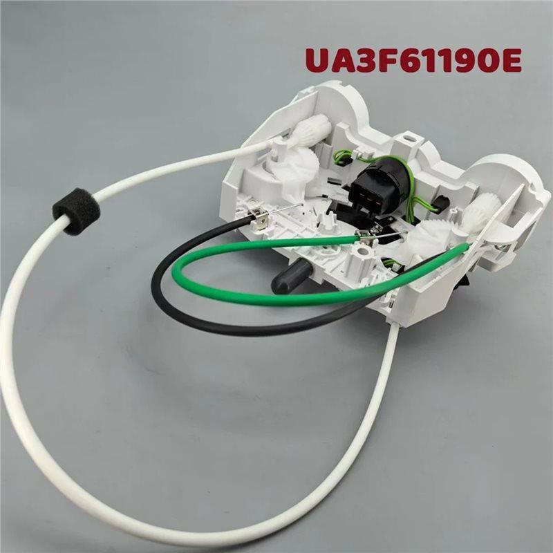 A28G-UA3F61190E Ovládací jednotka topení a klimatizace Sestava Ovládací spínač topení klimatizačního systému Pro 06-12 Mazda BT-50 Ford PJ Ranger