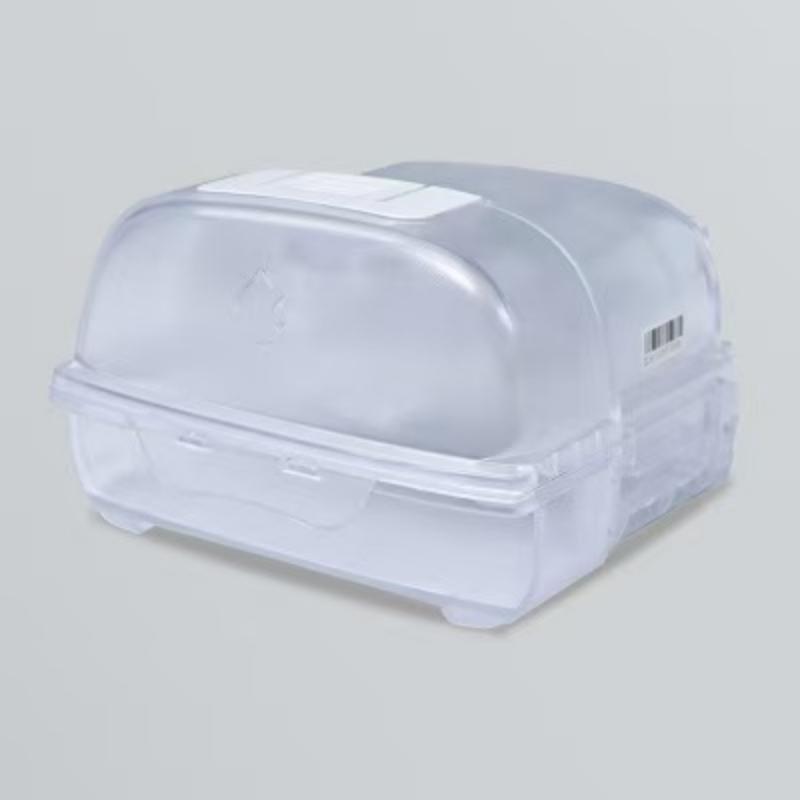 YUWELL Auto Cpap Machine Humidifier Water Box Ventilator Accessories Suitable for YH-680D YH-690F Cpap Machines Sleep