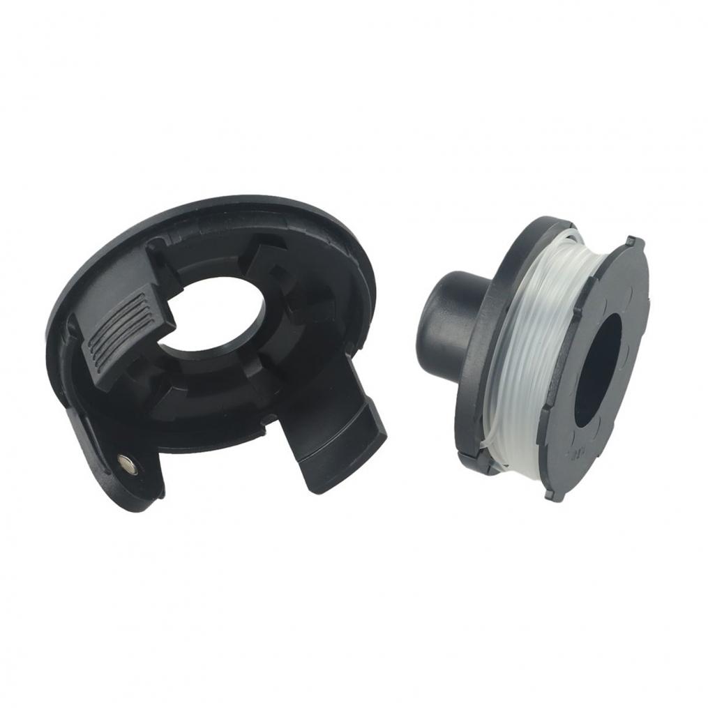 DUR141 And The UR180D Spool Head Spool Spool Head Nylon