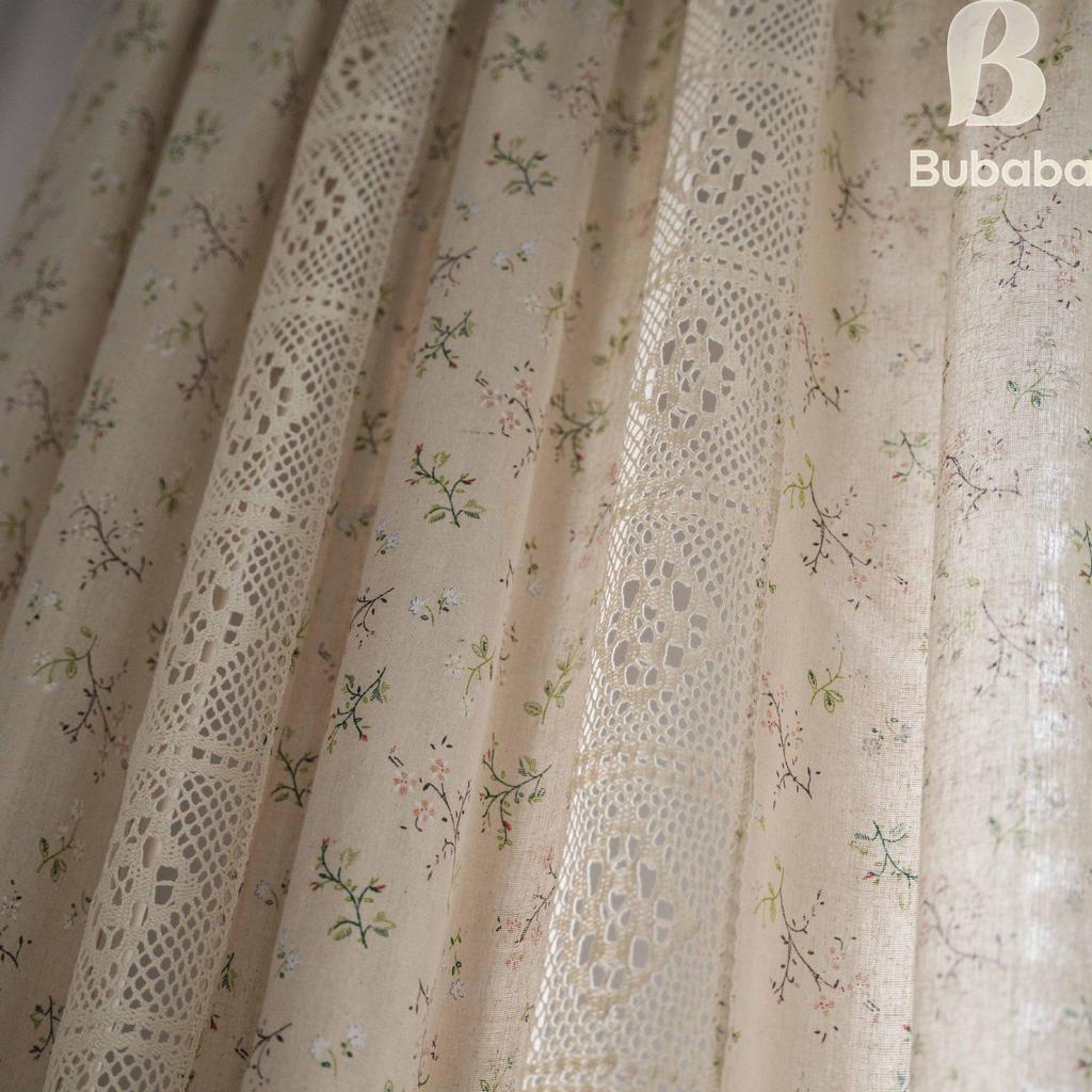 Crochet Patchwork Curtains: Short Door, Room Divider, Bay Window, and Kitchen Styles