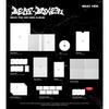 Pre-order NEXZ The 3rd Mini Album Beat-Boxer Standard Ver. & SHOP POB
