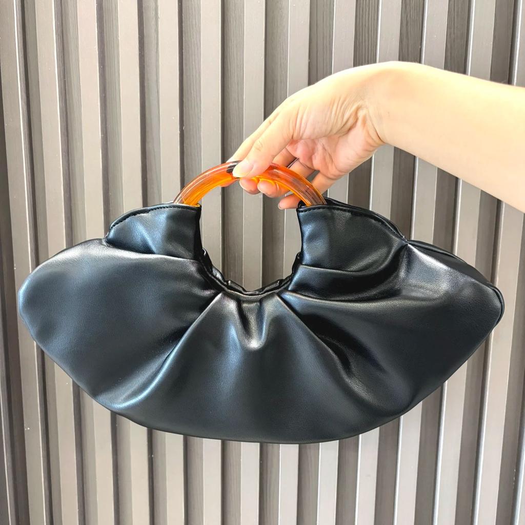 Luxury evening clutch bag for women  designer bag