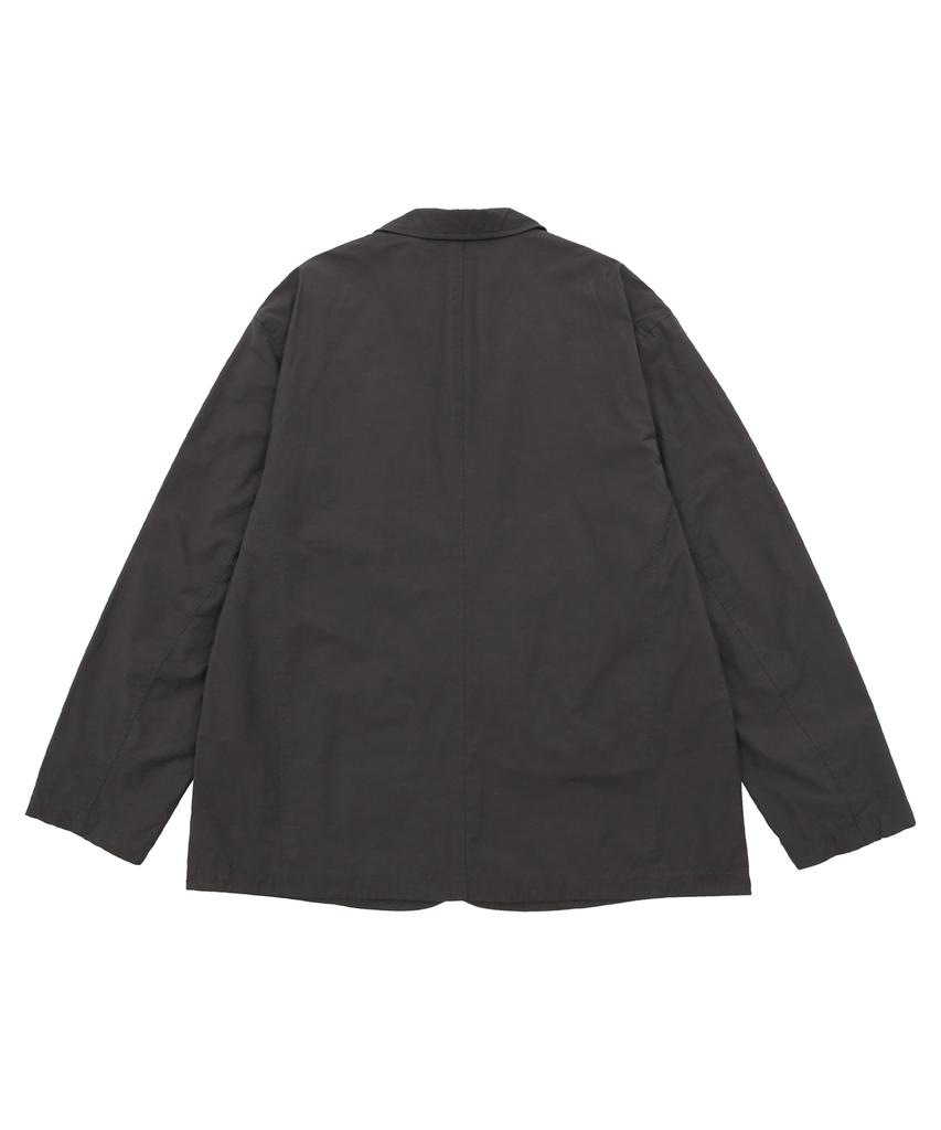 Haveoffduty Storage 3B Jacket (Dark Grey)