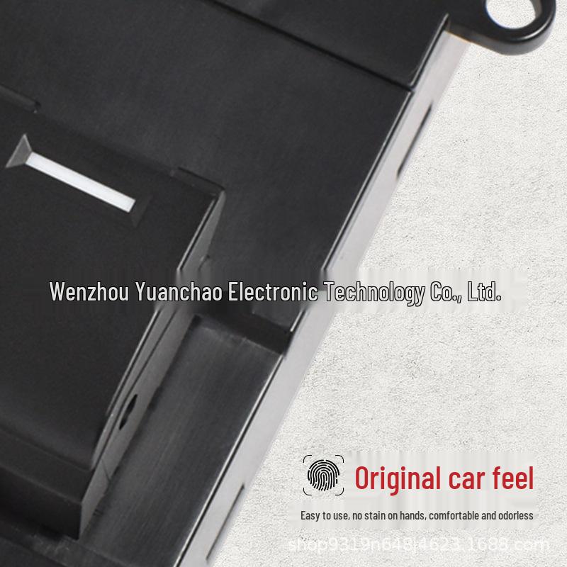 Honda CR-V Electric Power Window Switch 35770-TRO-E01