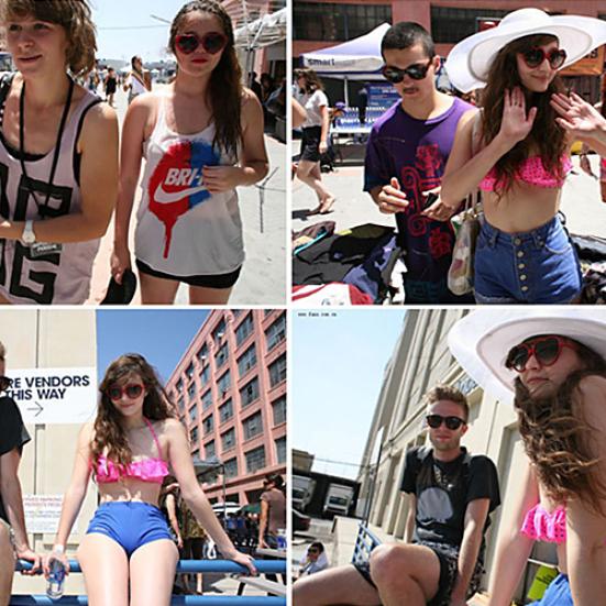 Men's Women's Fashion Summer Funny Love Heart Shape Sunglasses Sun Glasses Gift