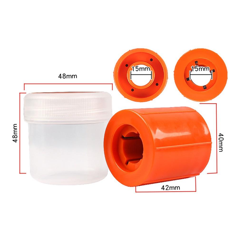 15mm Valve Tester Magnetic Tool Solenoid Valve Tester Efficient Troubleshooting