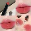 Mirror Jelly Lipstick Lasting Moisturising 6 Colors Water-light Lip Gloss Waterproof Pink Lip Tint Korean Makeup Women Cosmetics