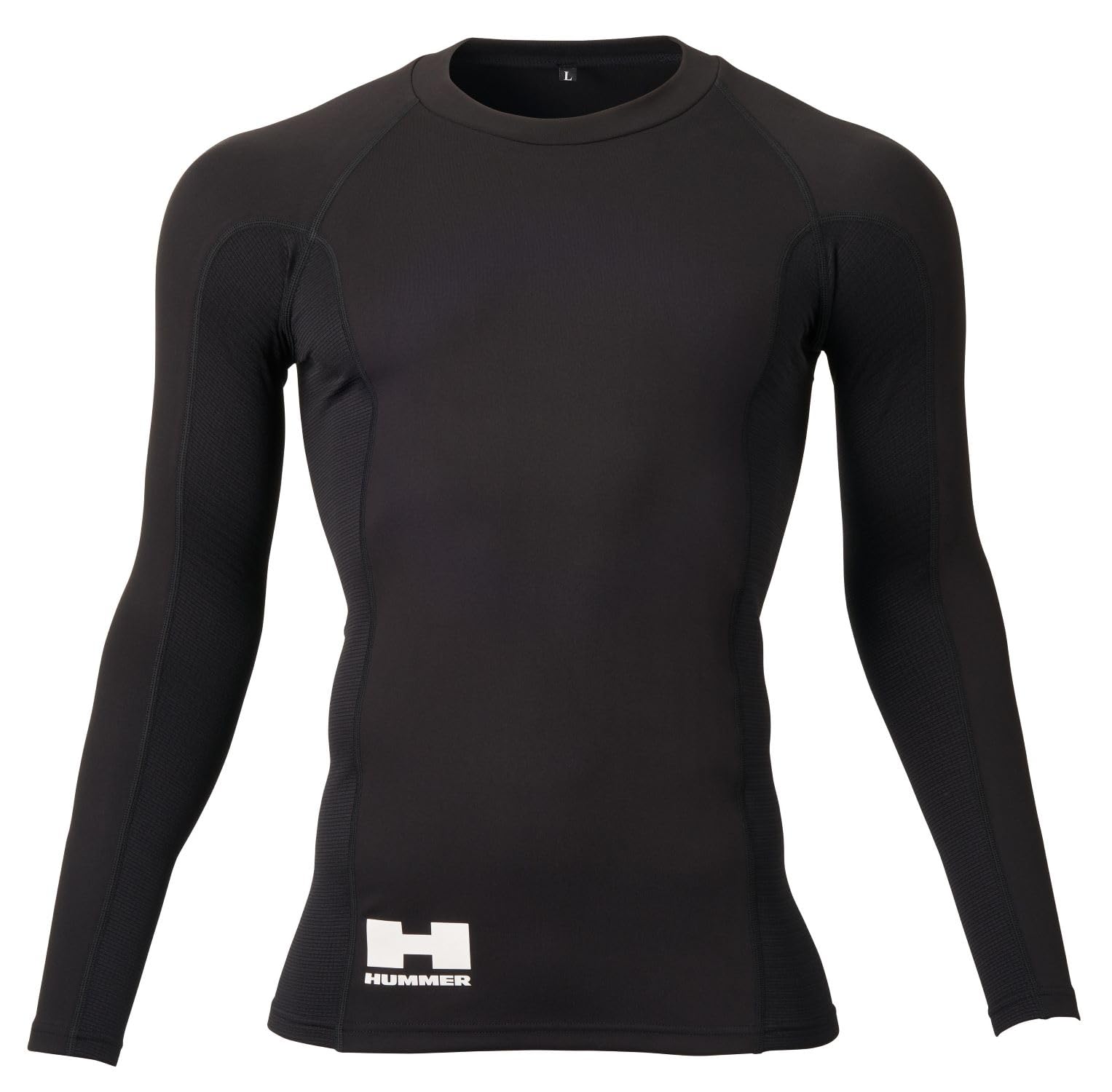 

Atackbase HUMMER Revskins Compression, Fall/Winter, Black, 03515, 11 L