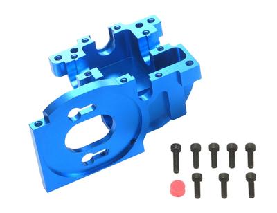 Tamiya Options DB02 Aluminum Motor Mount 54403 Pop-up No.1403 OP.1403