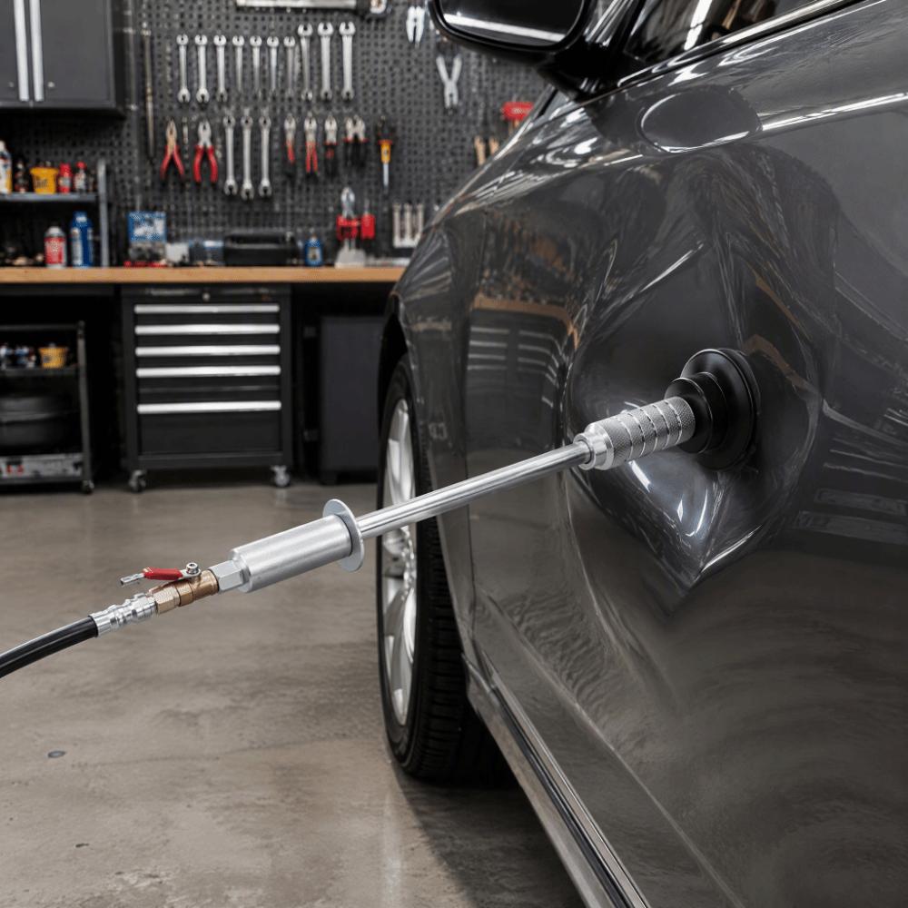 Pneumatic Vacuum Car Dent Repair Manual Operation Suction Cup Tool Car Body Repair