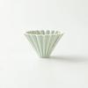 ORIGAMI Dripper S, Matte Green