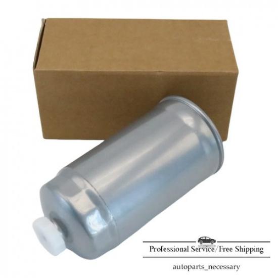 For 2005-2006 Jeep Liberty 2.8L with Metal and Plastic 52129238 Fuel Filter