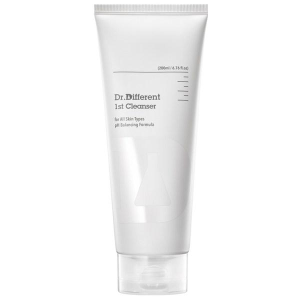 

Доктор. Разное первое очищающее средство, 1 шт., 200 мл.