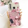 Casing For Infinix Hot S4 Cover Fashion Cartoon Cute Funny Painted Silicone Funda For Infinix X626 X626B X610B Phone Case