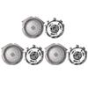 Suitable for Philips Razor S5000 Cutter Head S5080 5351 5082 S5050 Blade Cutter Net Accessories