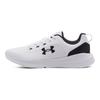 Under Armour Essential White Black Men Sneakers 3022954-103