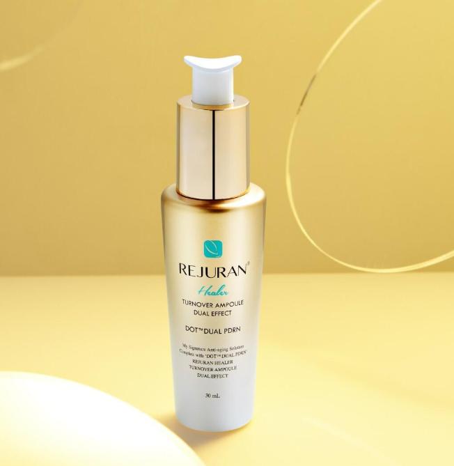Rejuran Healer Turnover Ampulle Doppelwirkung – Original c-PDRN Intensivpflege