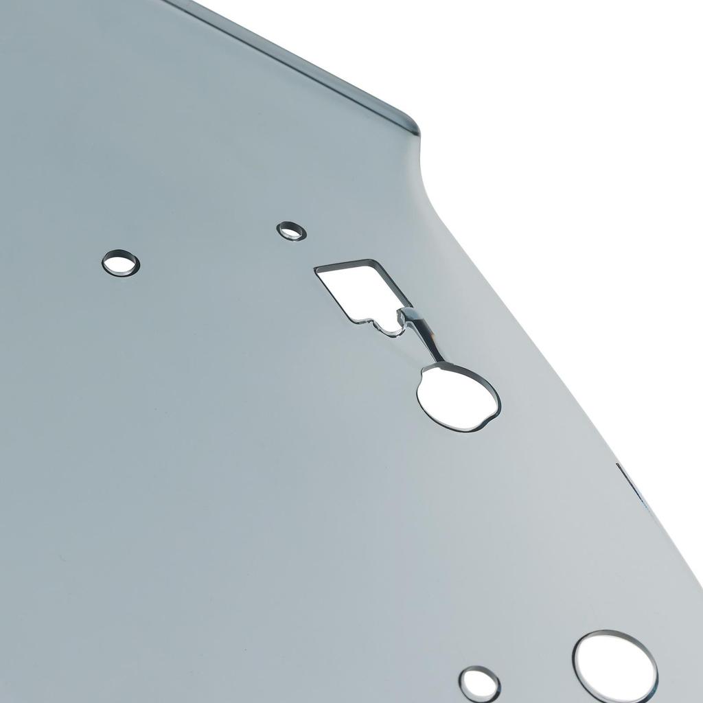 ABS Motorcycle Windshield WindScreen Fit for YAMAHA X-MAX 300 2017-2022